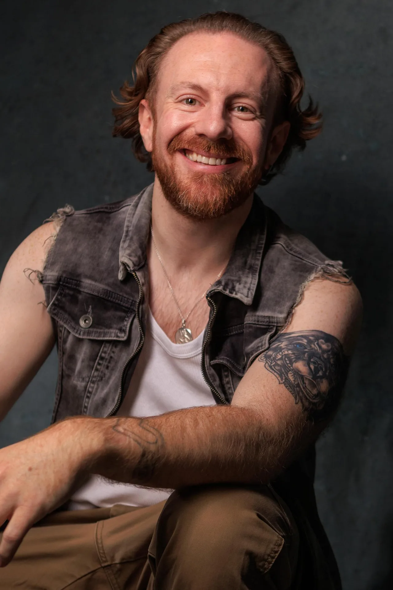 تصویر Craig McDonald-Kelly
