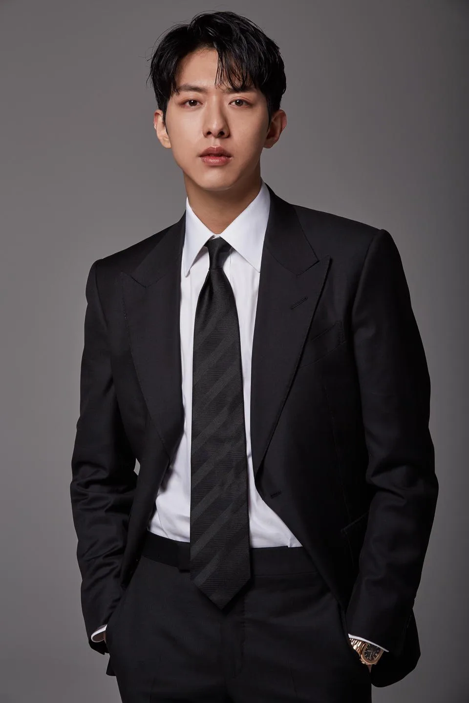 تصویر Lee Jung-shin