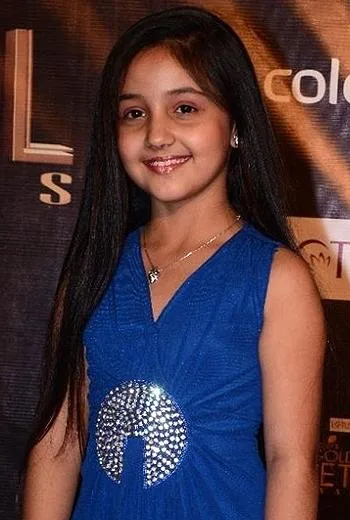 تصویر Ashnoor Kaur