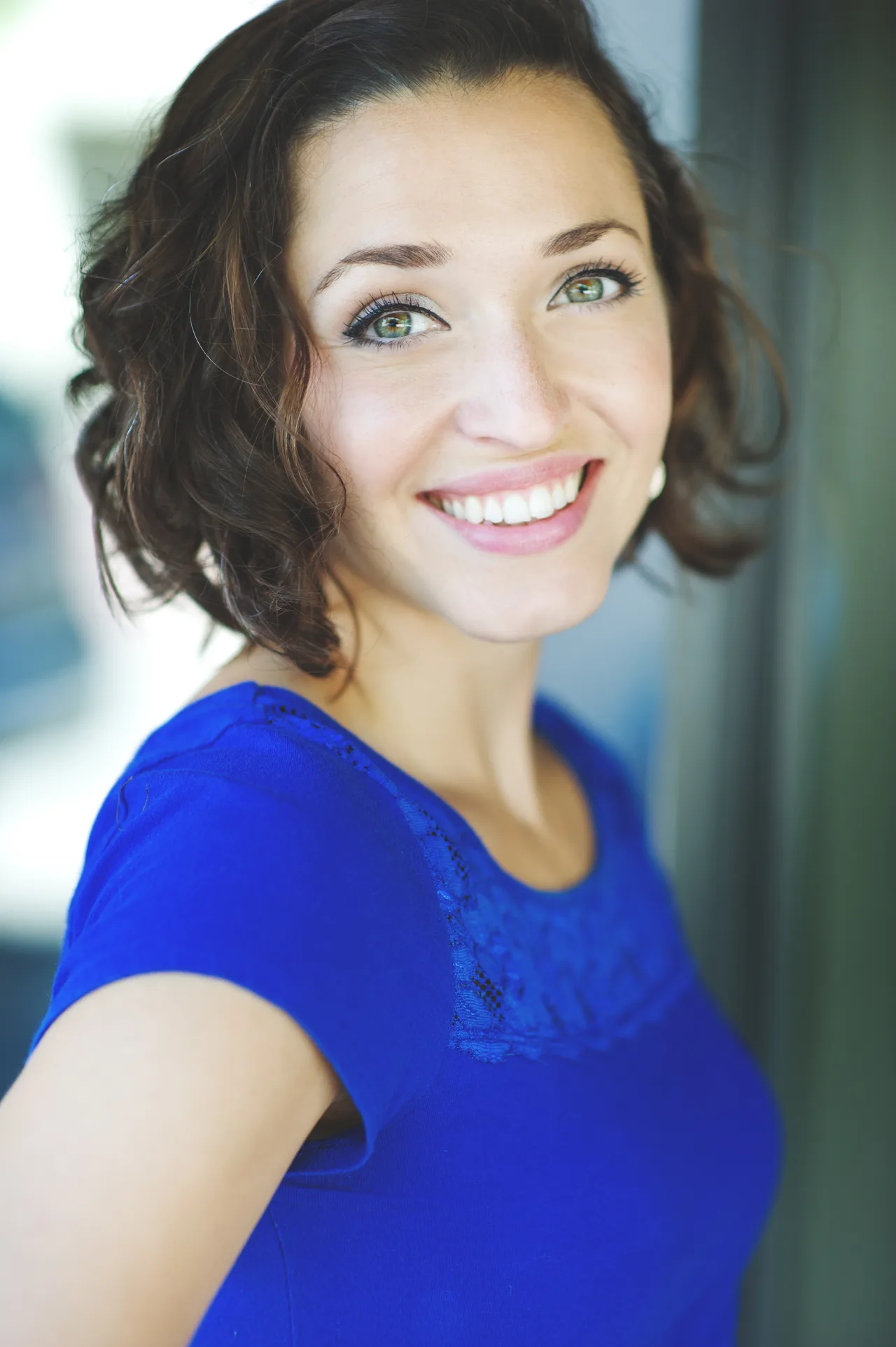 تصویر Meagan Karimi-Naser