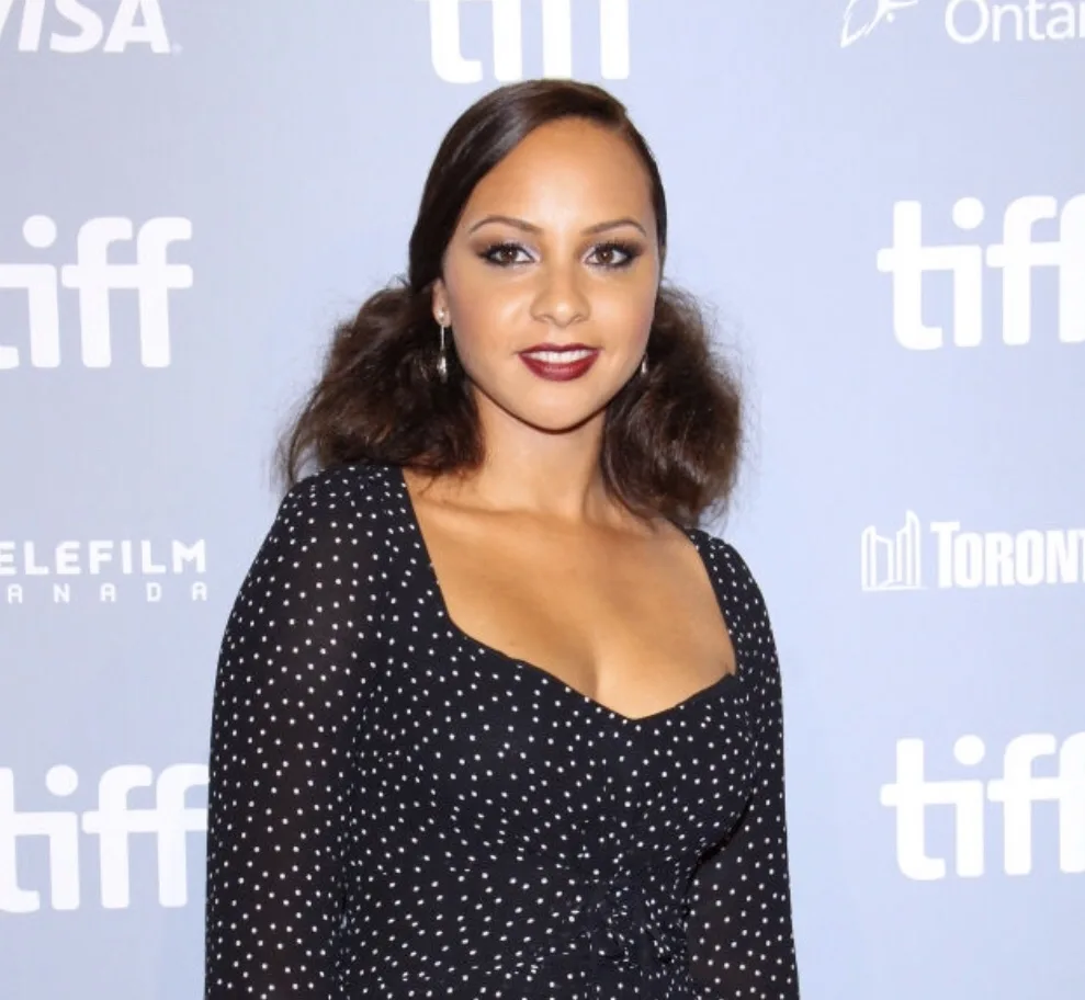 تصویر Jasmine Cephas Jones