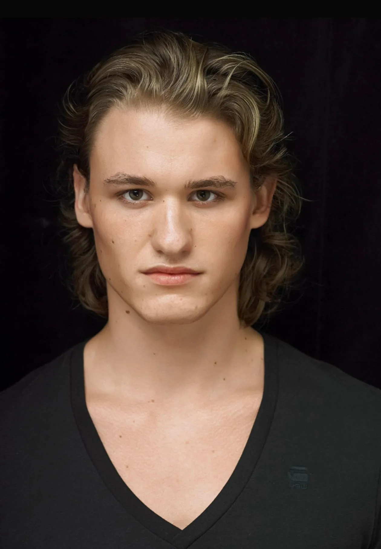 تصویر Dylan Playfair