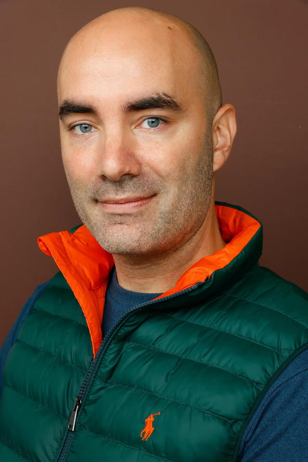 تصویر Luca Manganaro