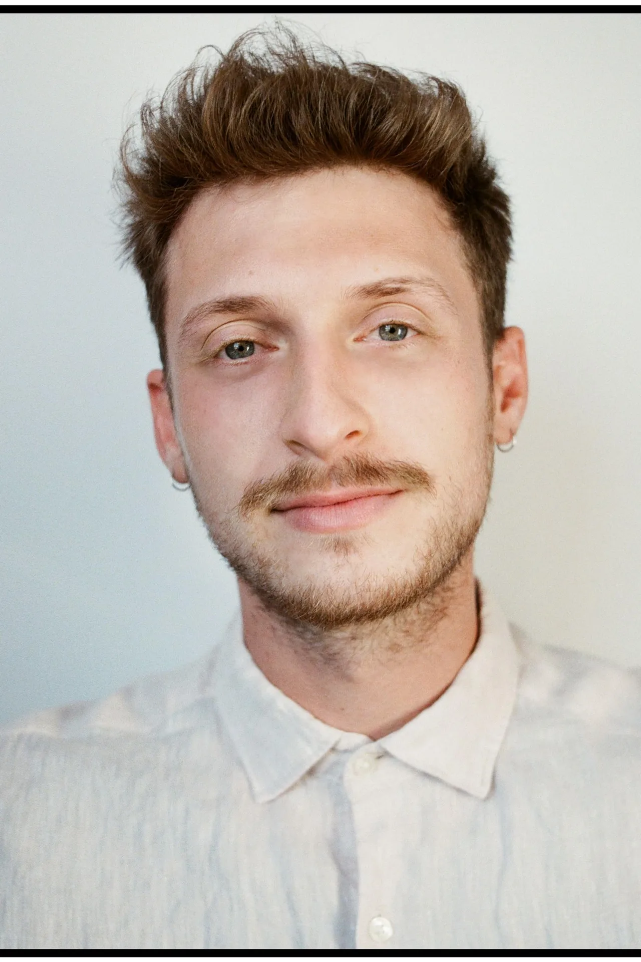 تصویر Zach Zucker