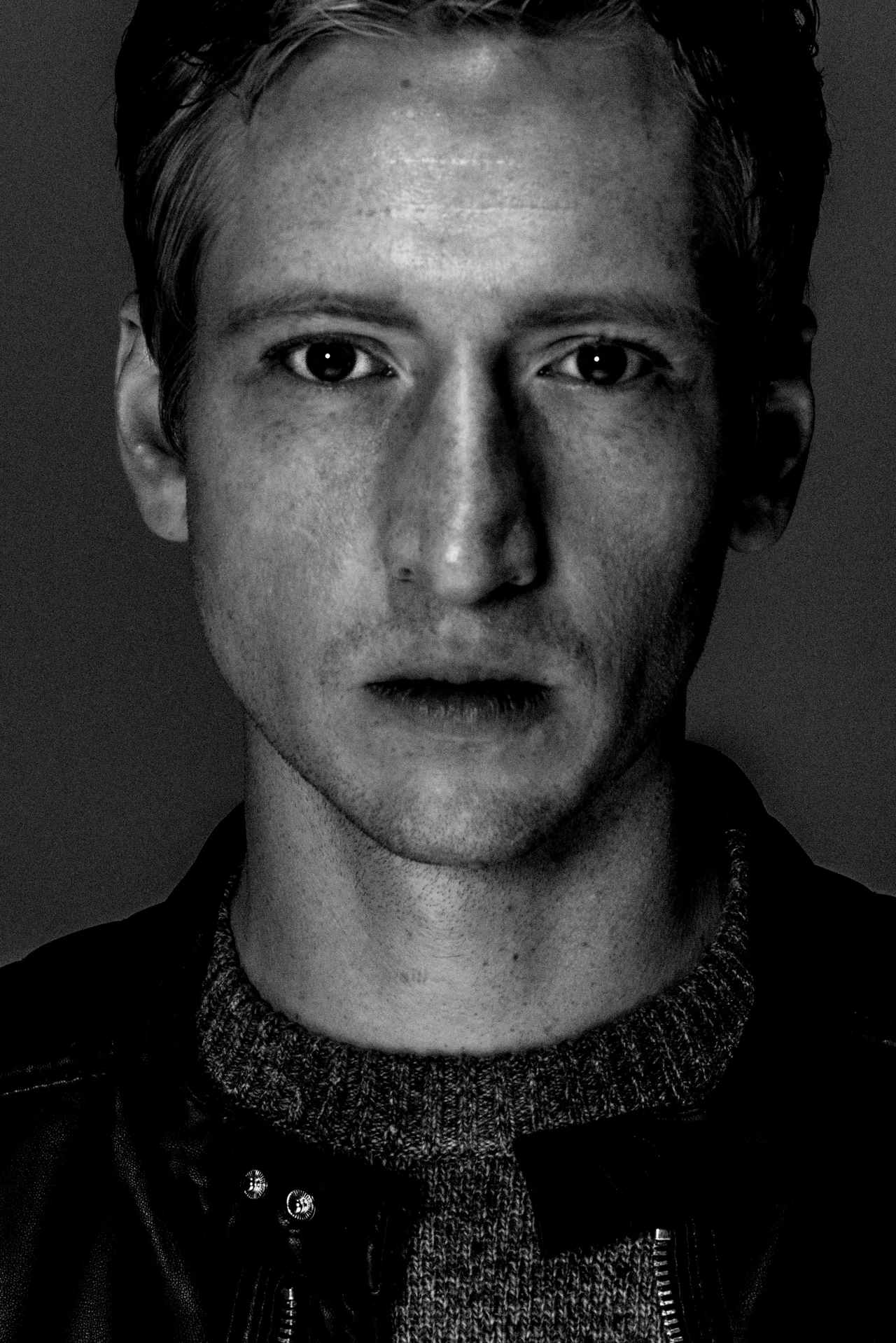 تصویر Jason Nelson