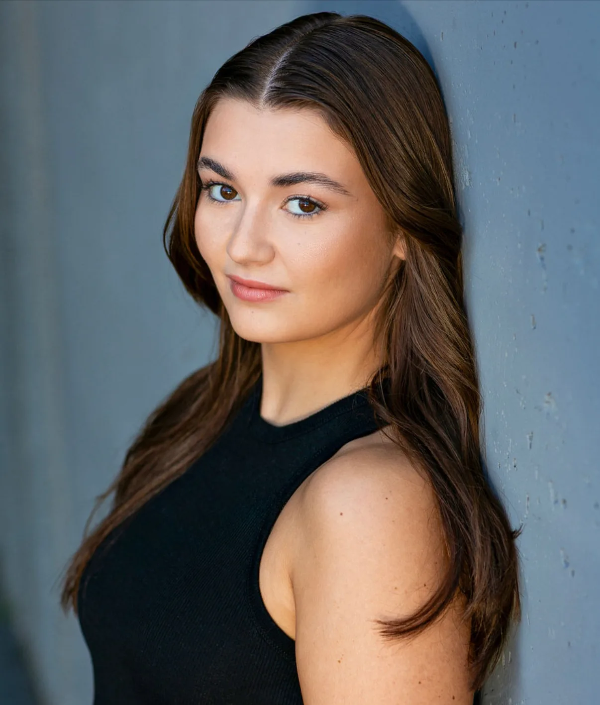 تصویر Gemma Brooke Allen