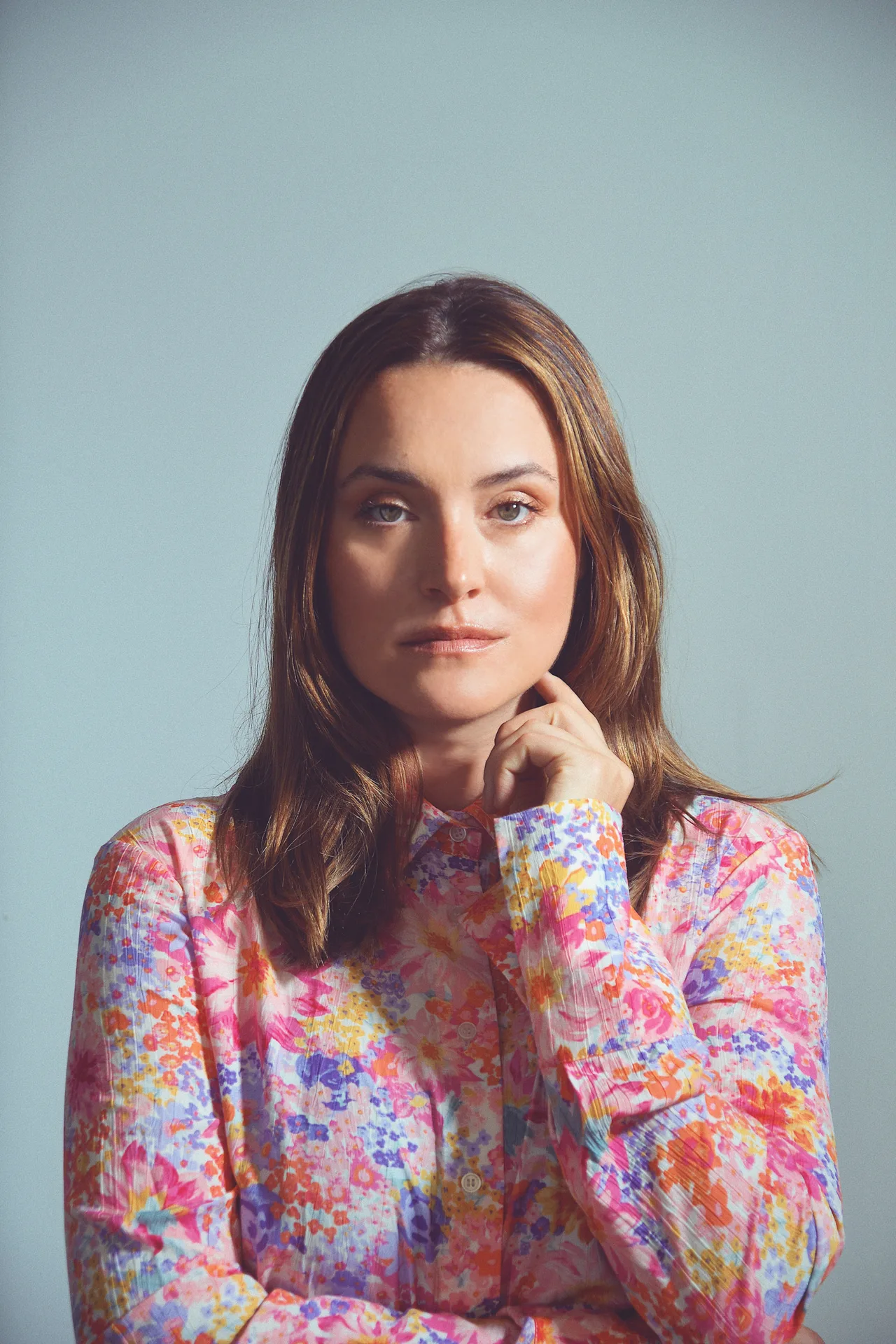 تصویر Vanessa Walsh