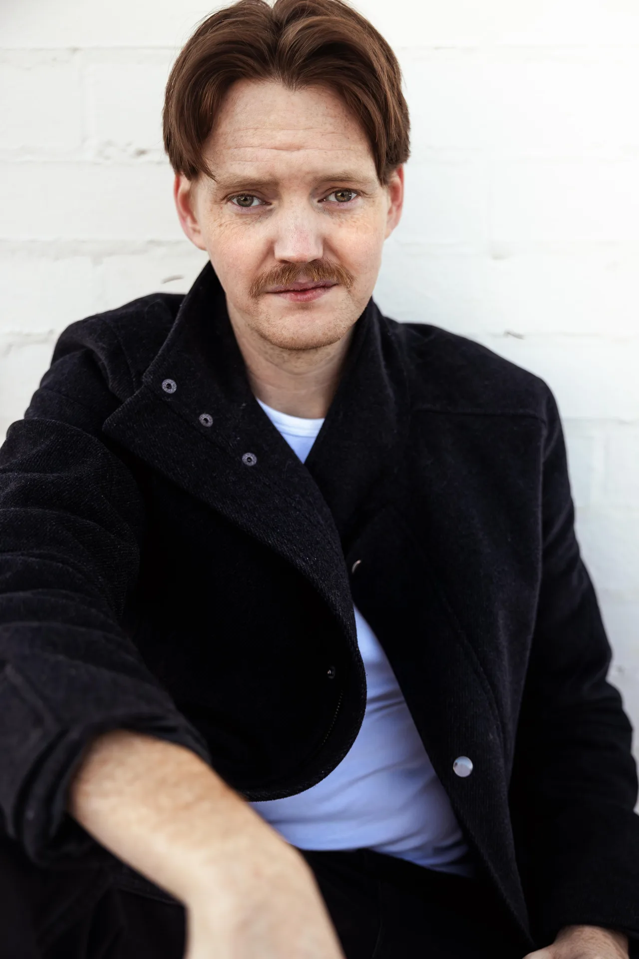 تصویر Brendan Kelly