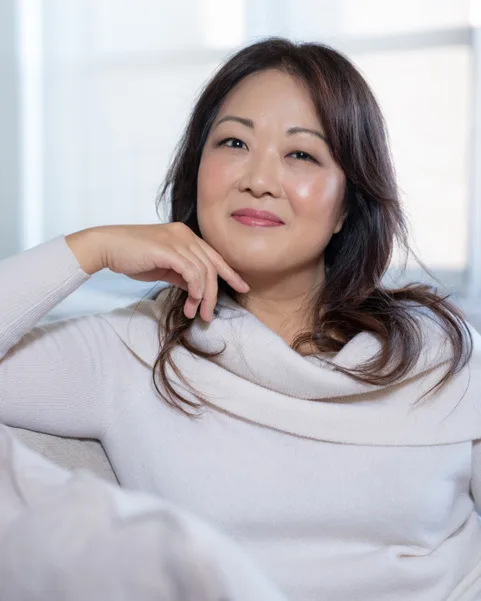 تصویر Kathleen Choe
