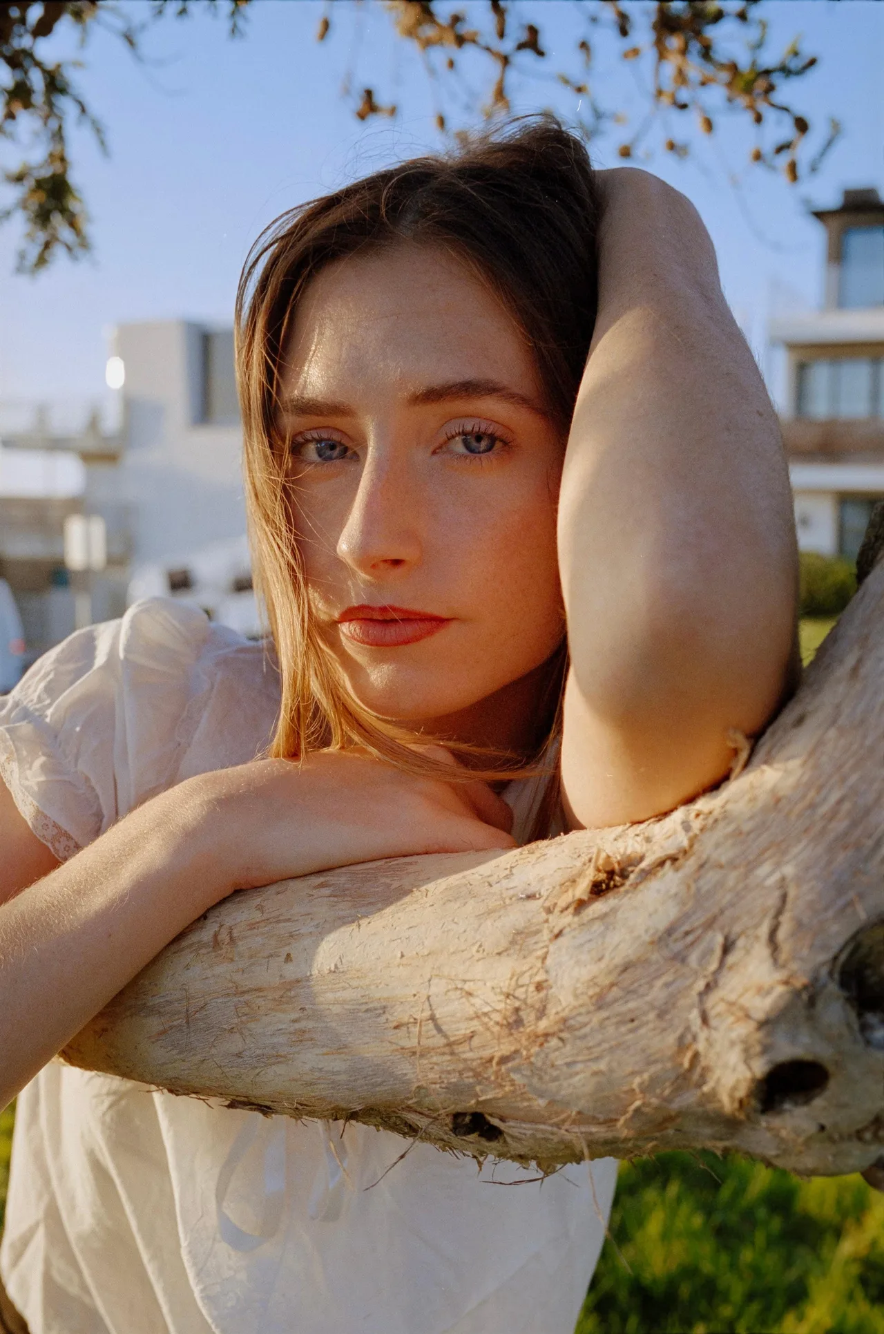 تصویر Sarah Hoffmeister
