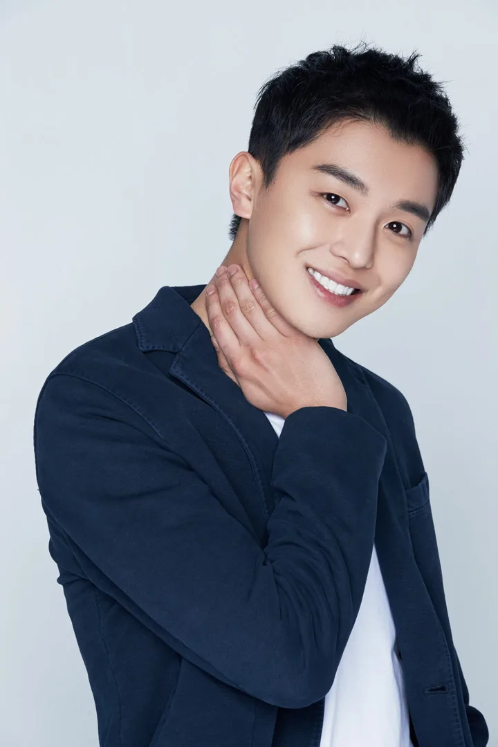 تصویر Yeon Woo-jin