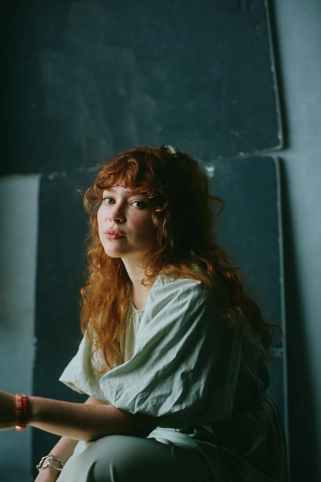 تصویر Sofia Banzhaf