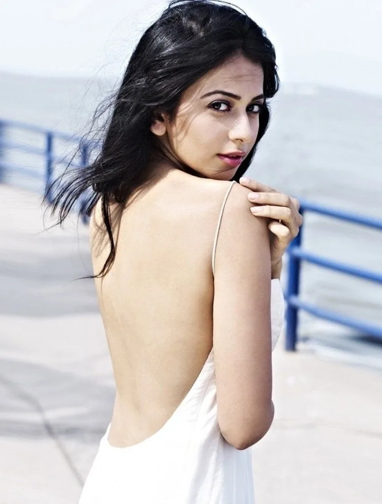 تصویر Rakul Preet Singh