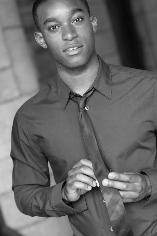 تصویر RJ Brown