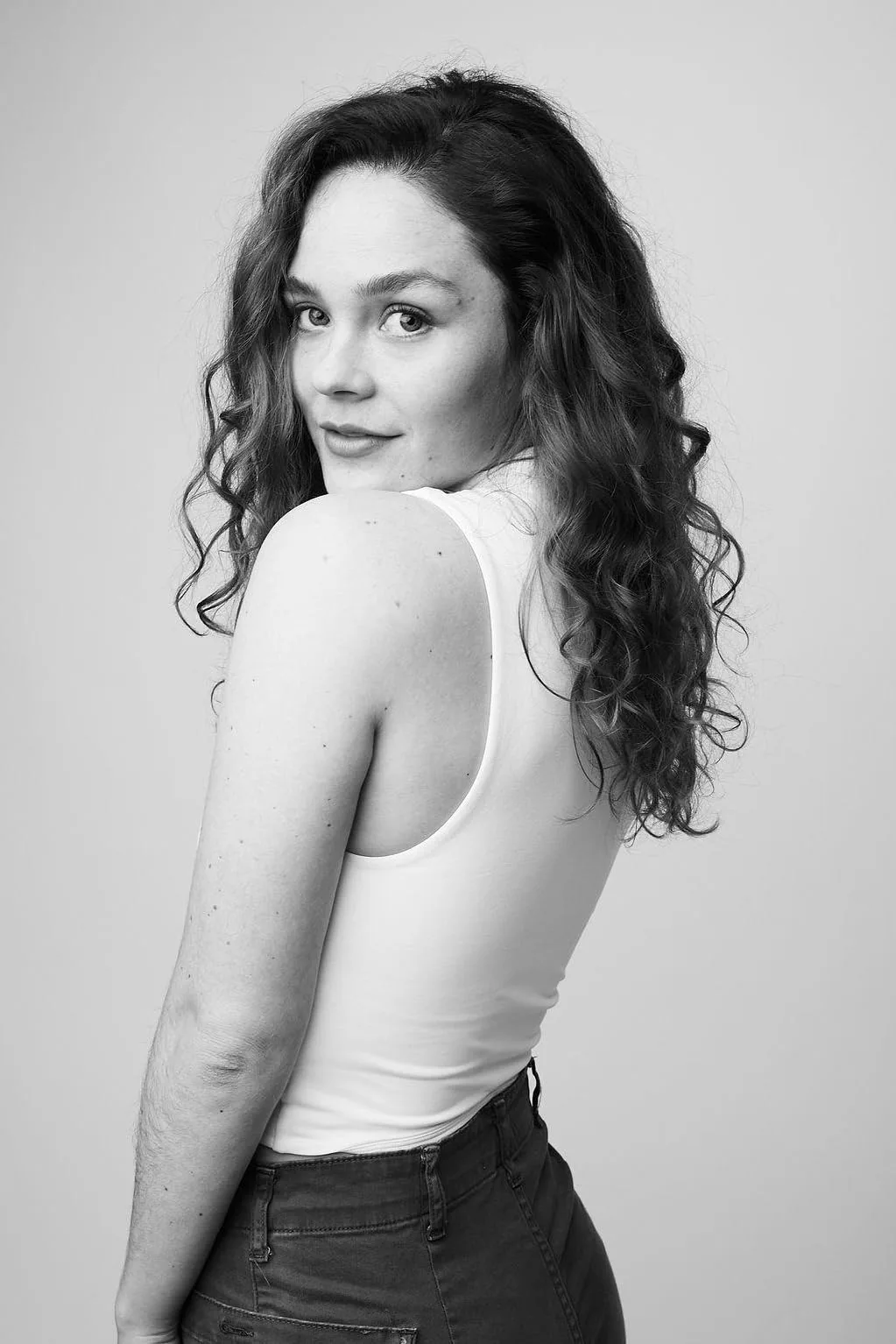 تصویر Brooke Lena Johnson