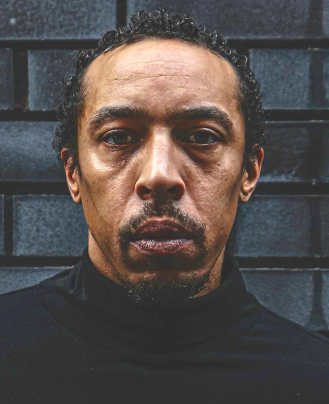 تصویر Jarreau Benjamin