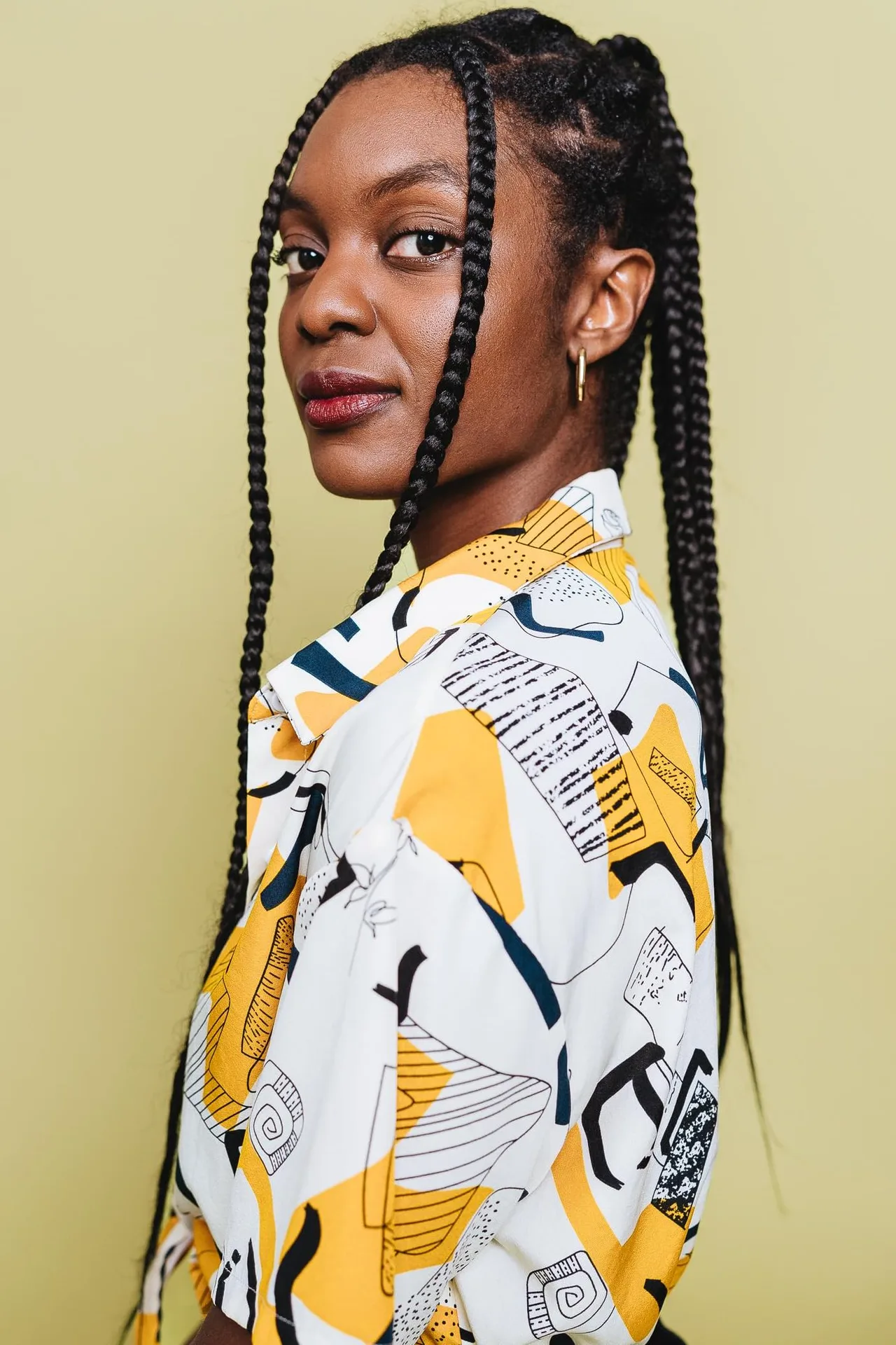 تصویر Adia Smith-Eriksson
