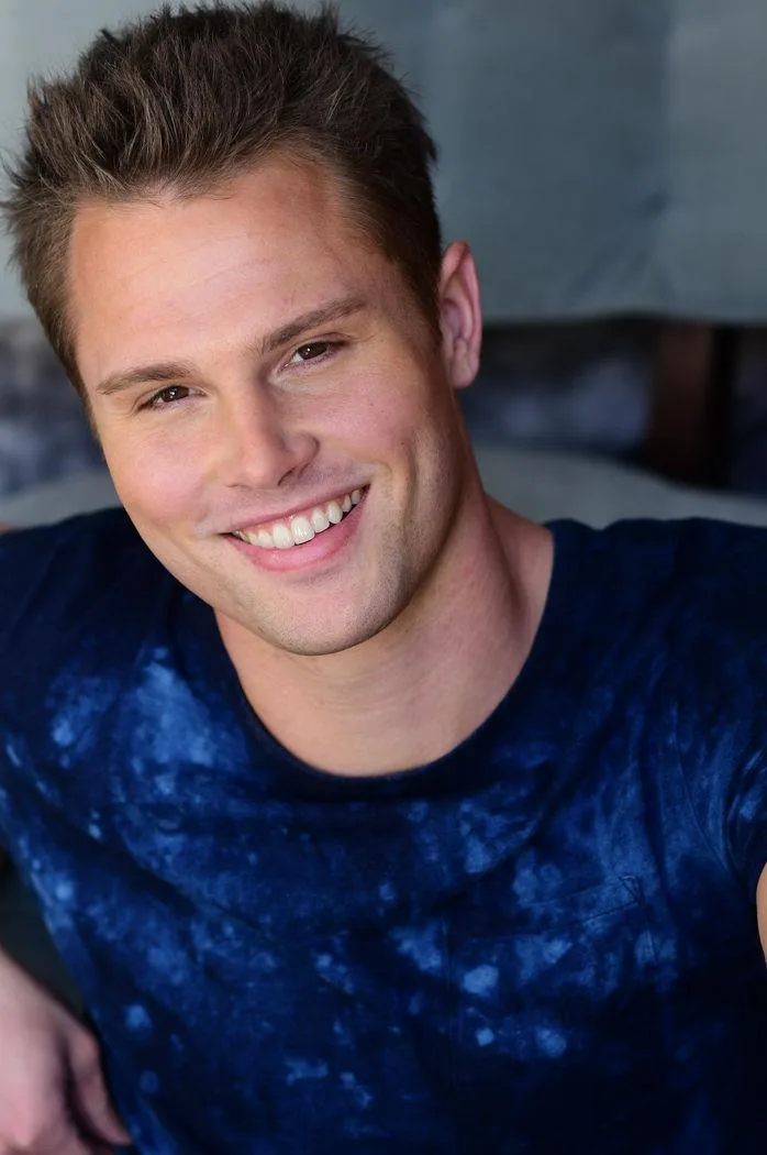 تصویر Austin Fryberger