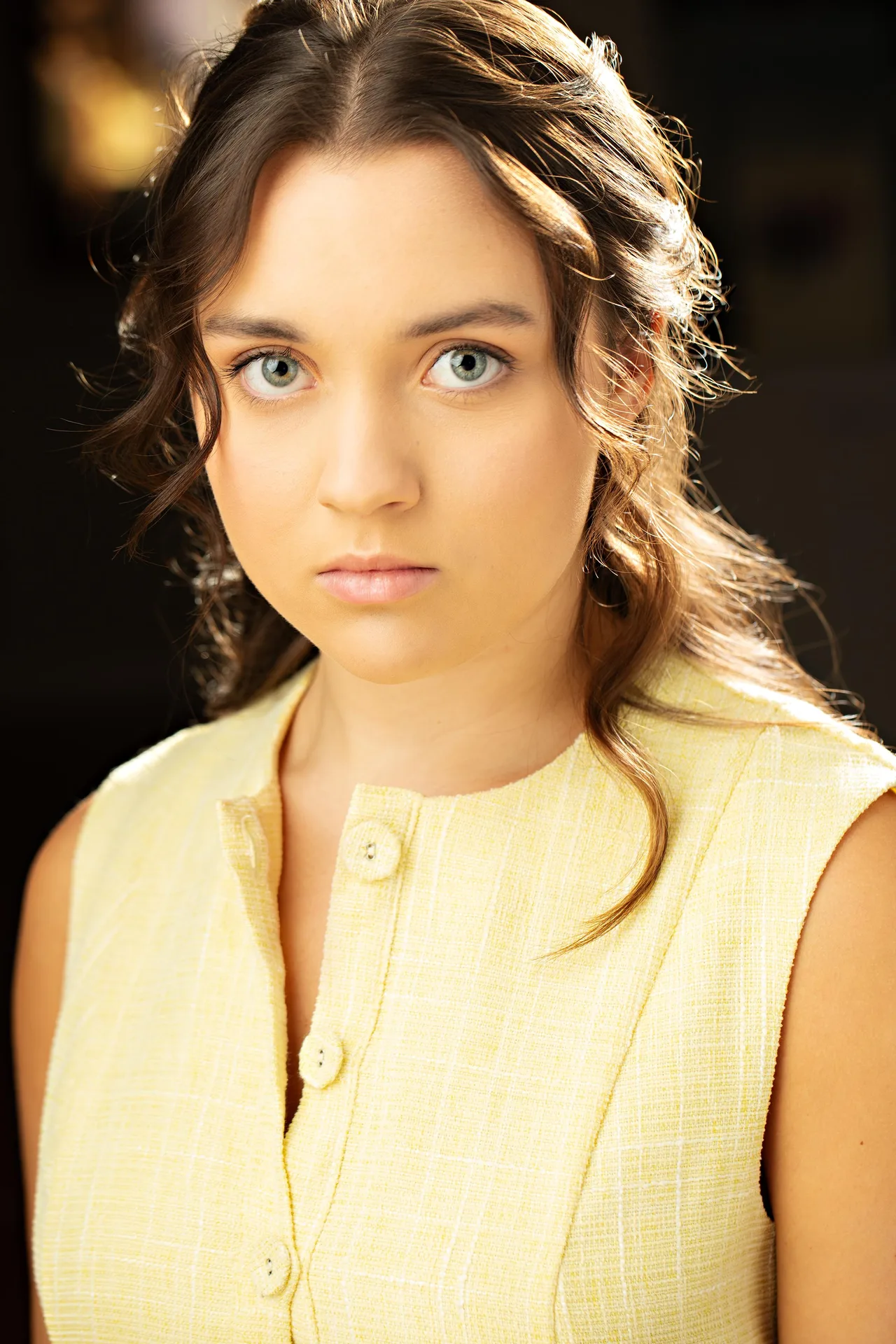 تصویر Mimi Kirkland