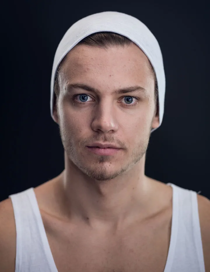 تصویر Michael Glantschnig