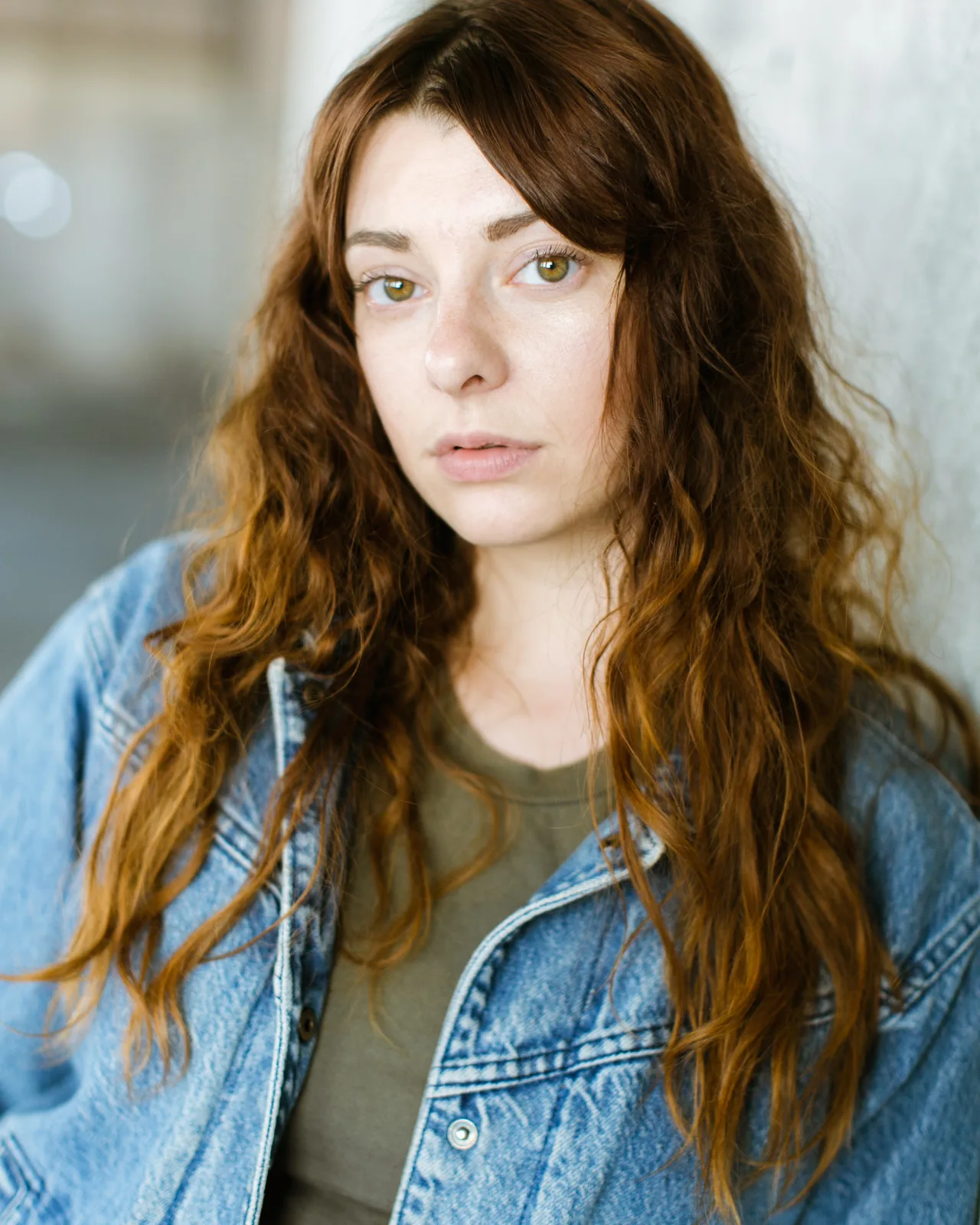 تصویر Heather Marie Olsen