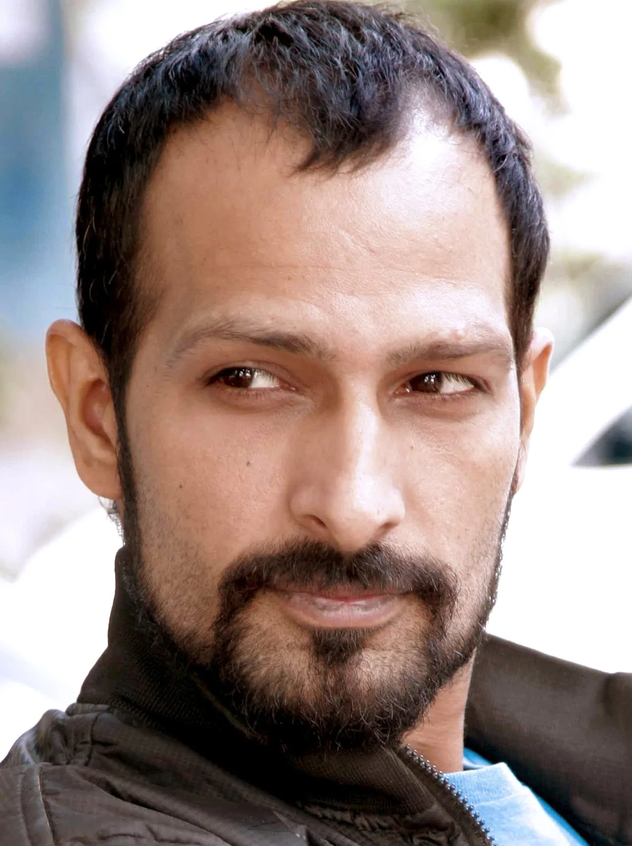 تصویر Mahesh Balraj