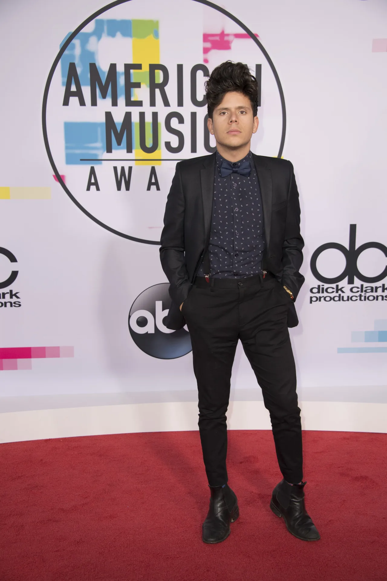 تصویر Rudy Mancuso