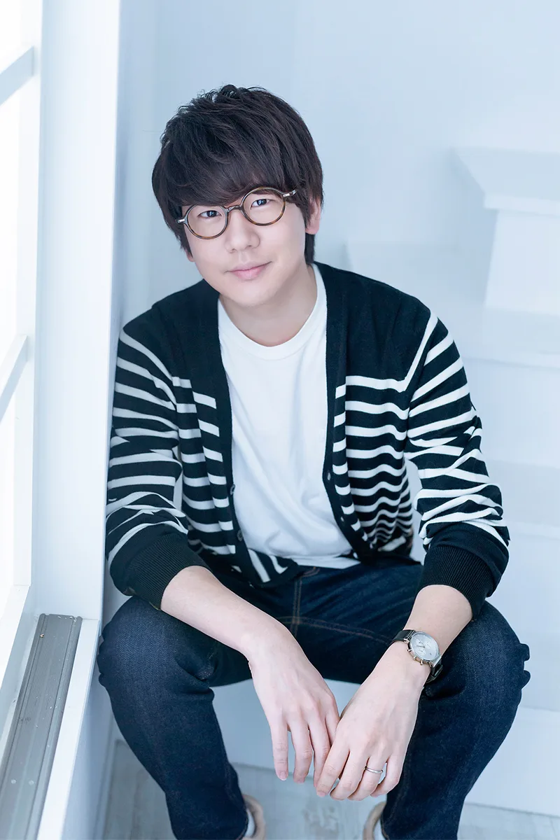 تصویر Natsuki Hanae
