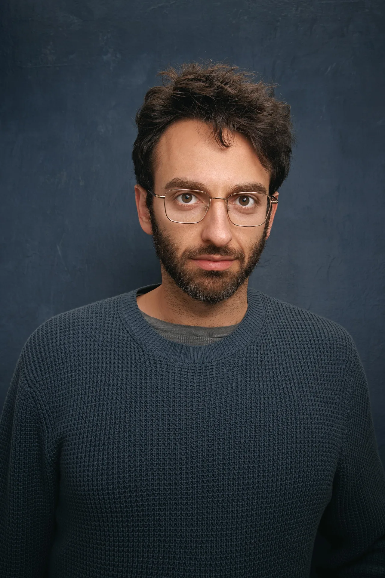 تصویر Gianmarco Soresi
