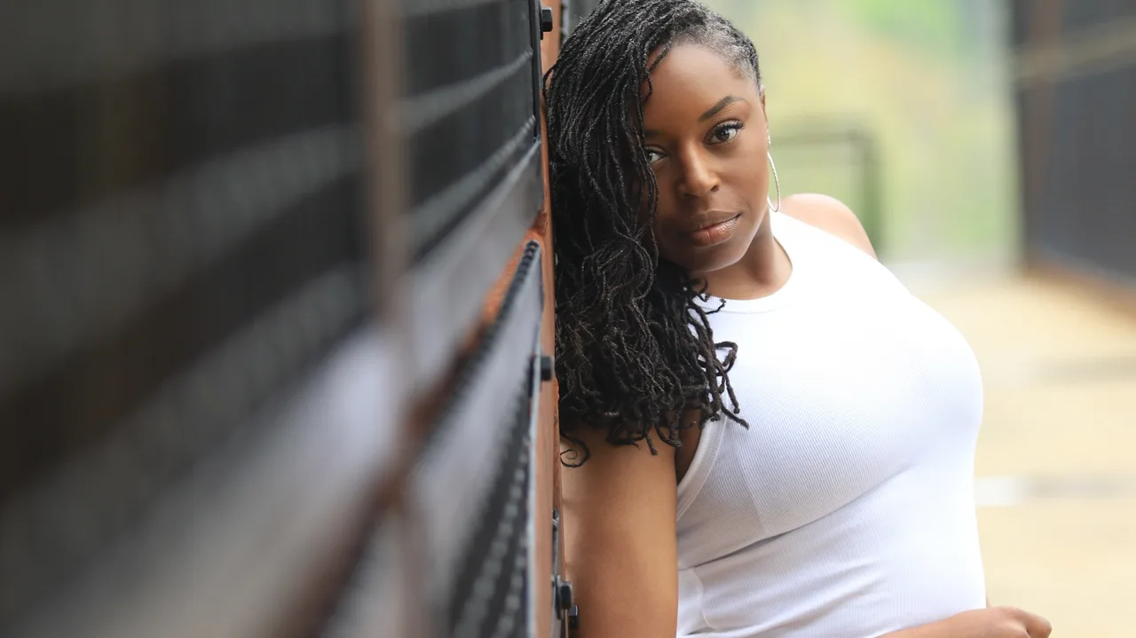 تصویر Anisa Nyell Johnson