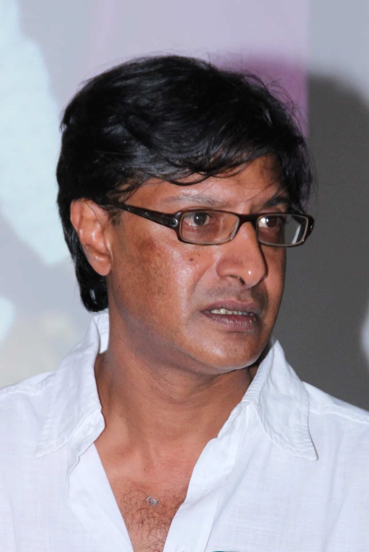تصویر Pathy Aiyar