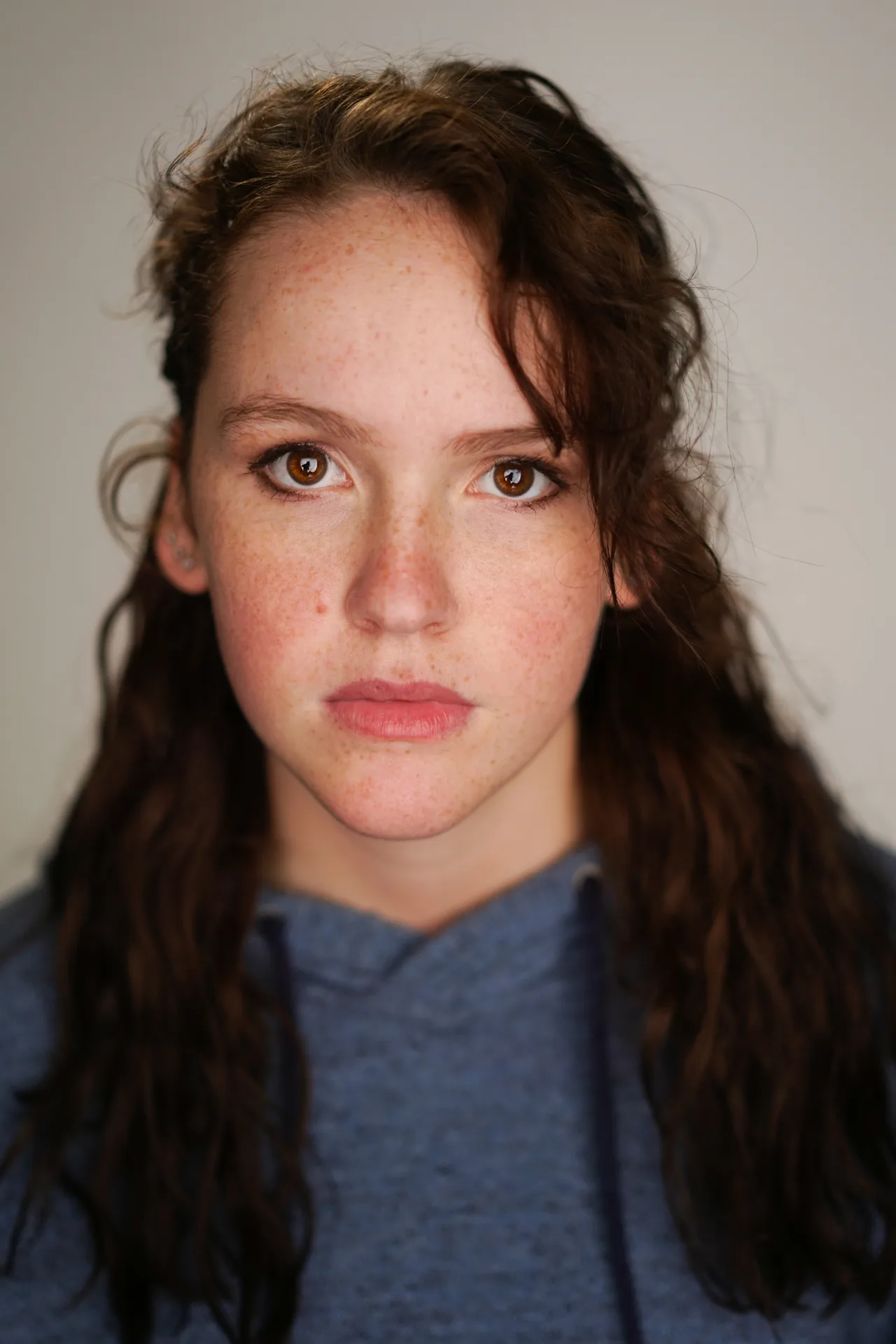 تصویر Talitha Eliana Bateman