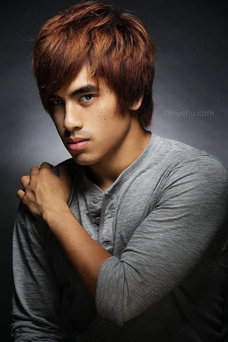 تصویر Andy Le