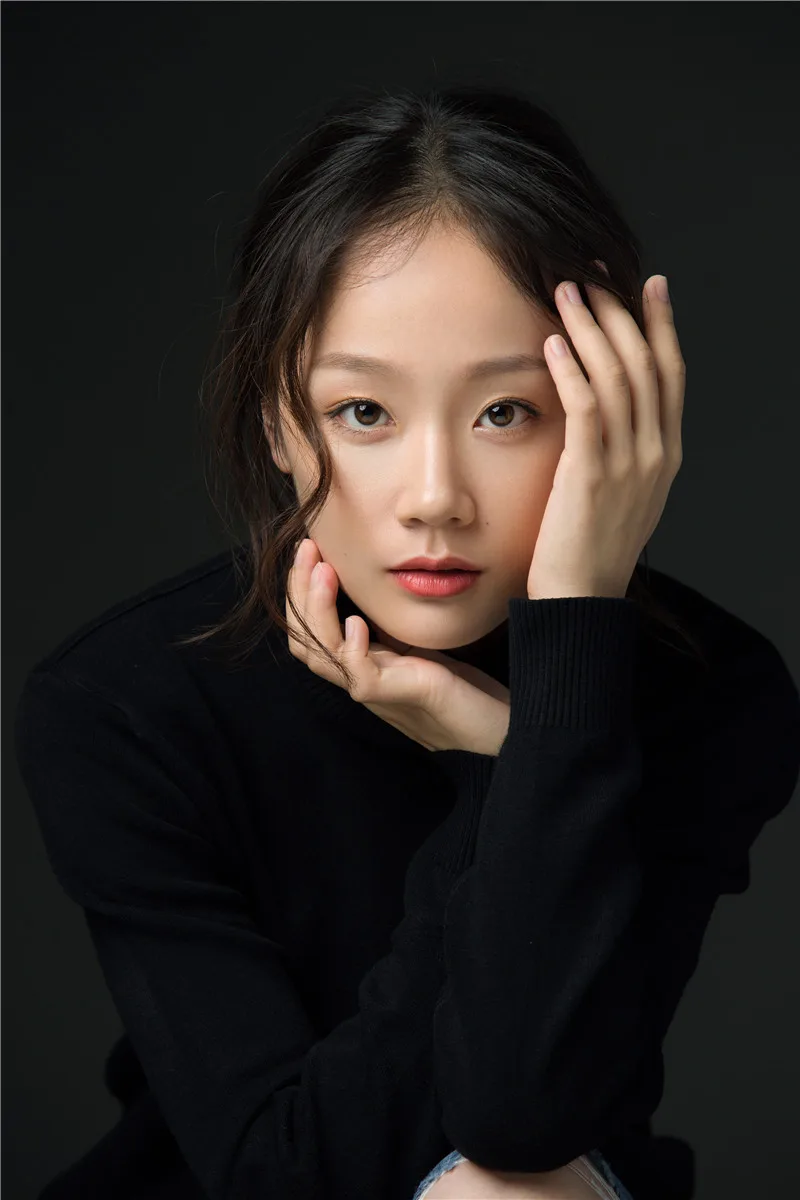 تصویر Xinyi Zhang