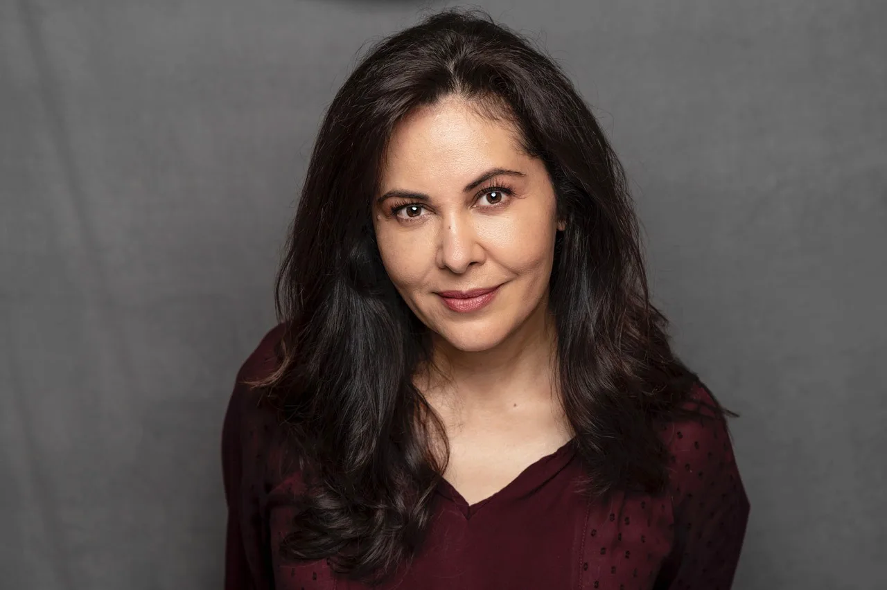 تصویر Diane Villegas