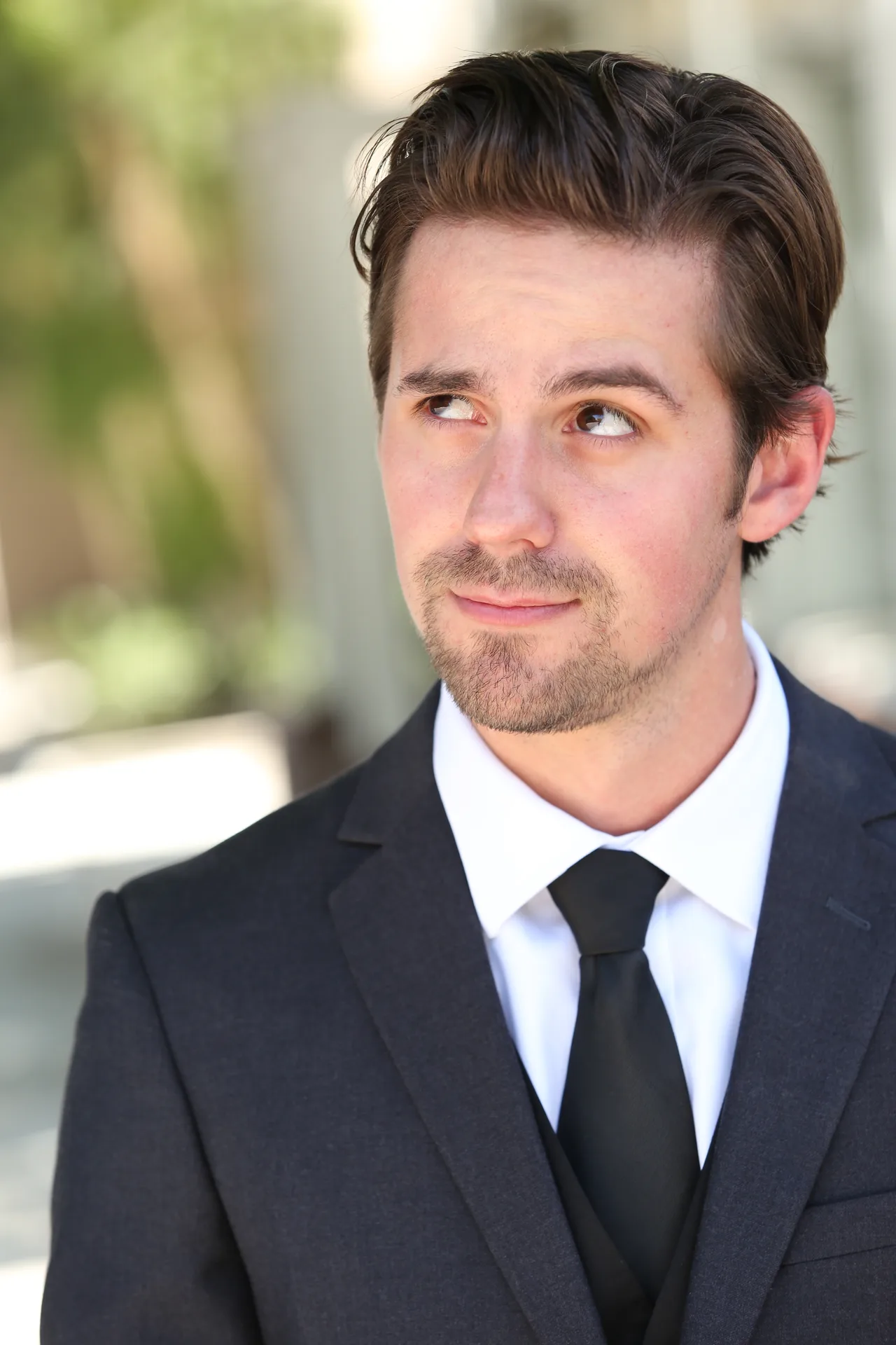 تصویر Jordan Ray Fox