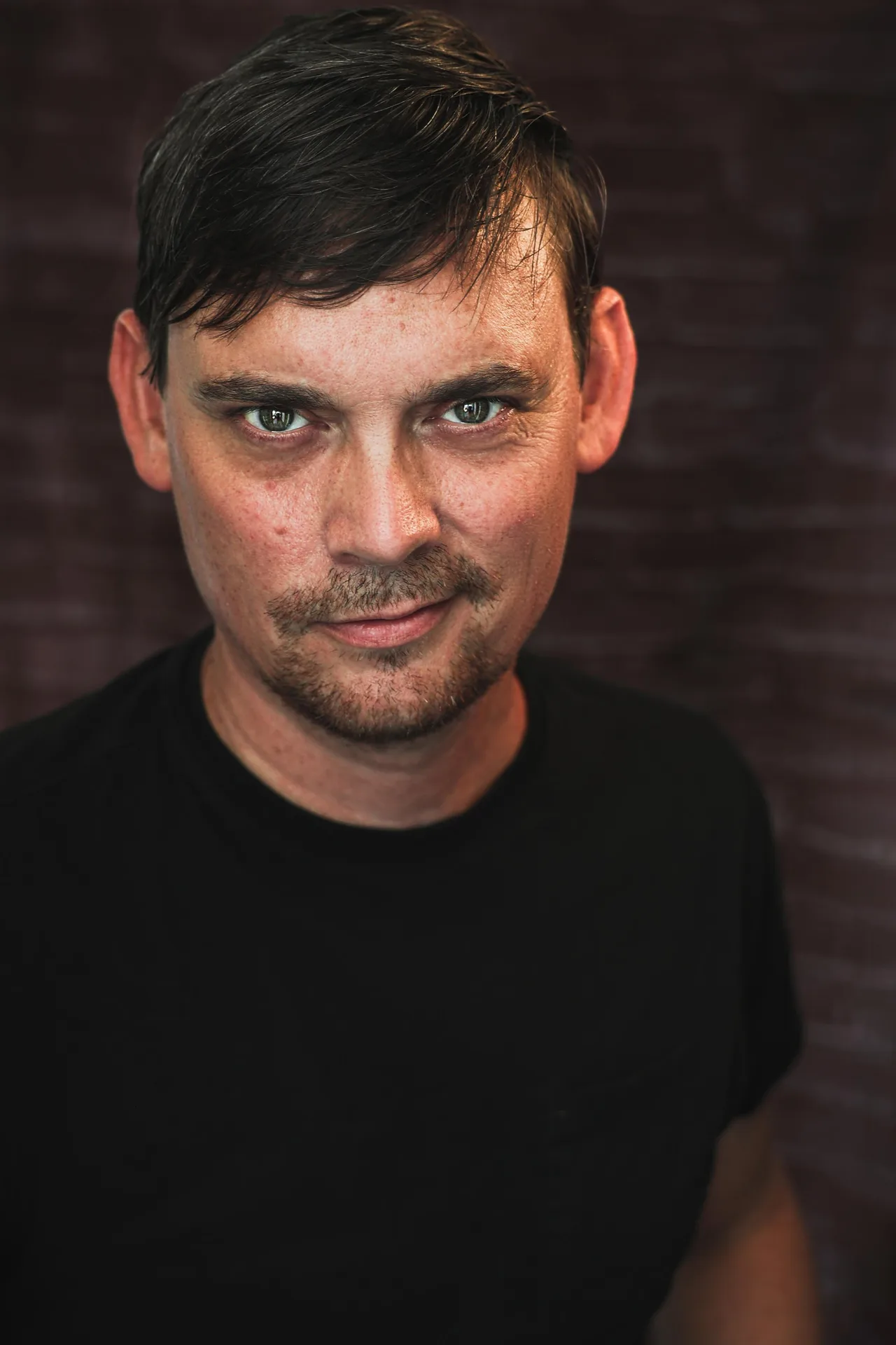 تصویر Joshua Ritter