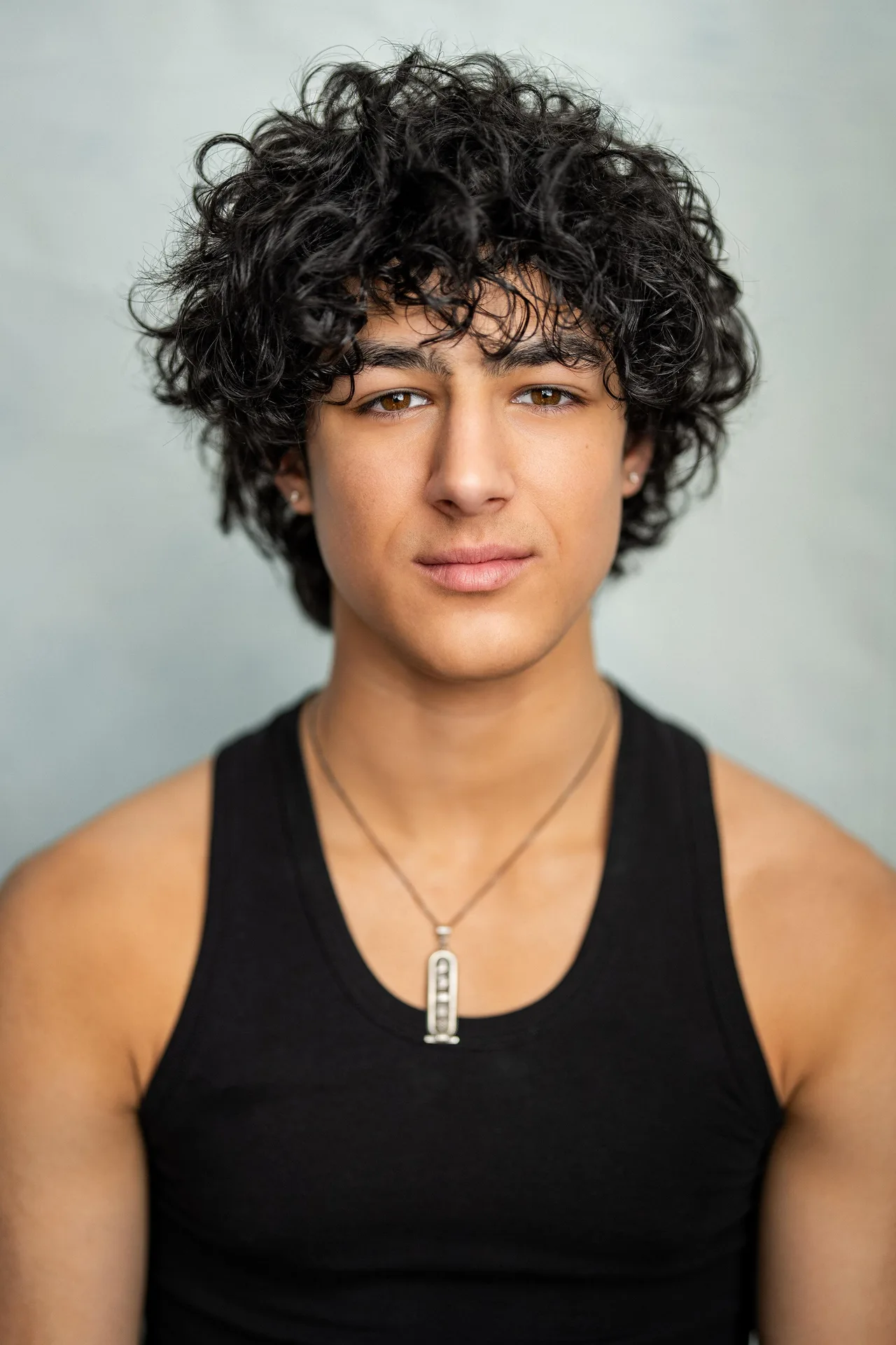 تصویر Bodhi Sabongui