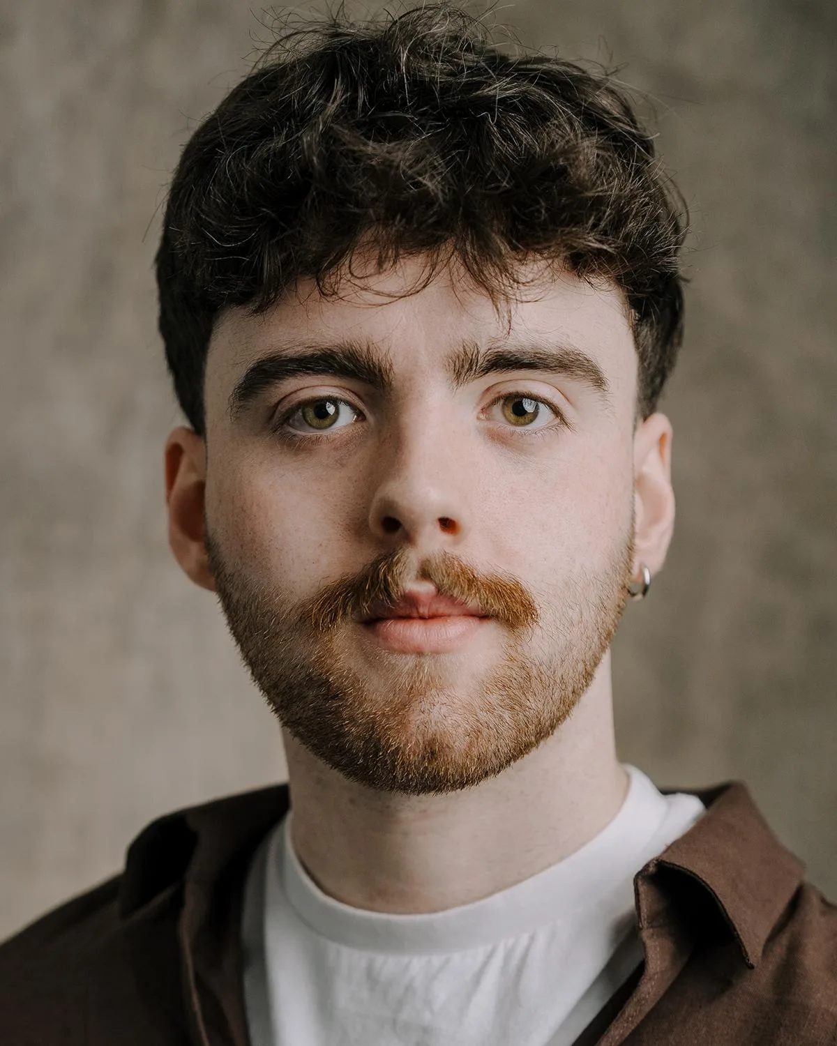 تصویر Ian O'Reilly