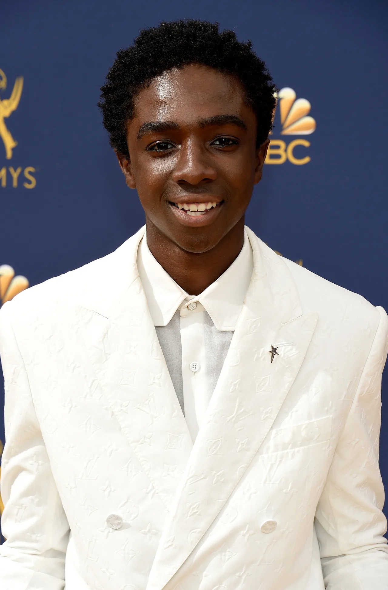 تصویر Caleb McLaughlin