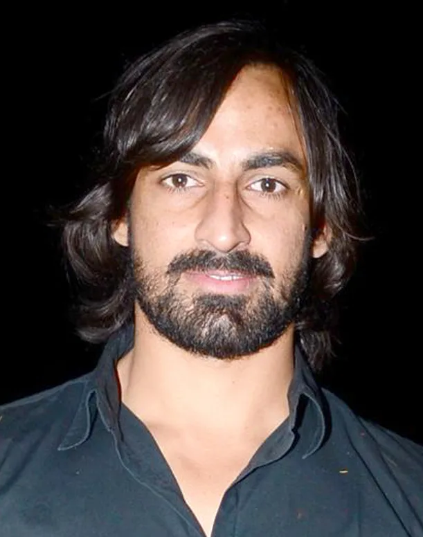 تصویر Vikramjeet Virk
