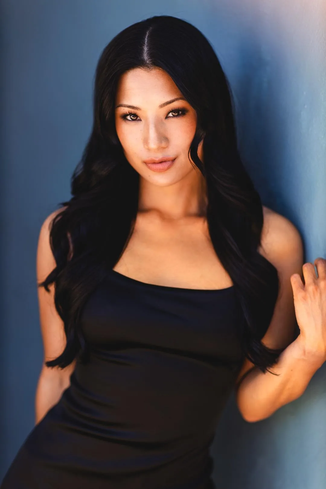 تصویر Alyssa Veniece Chin