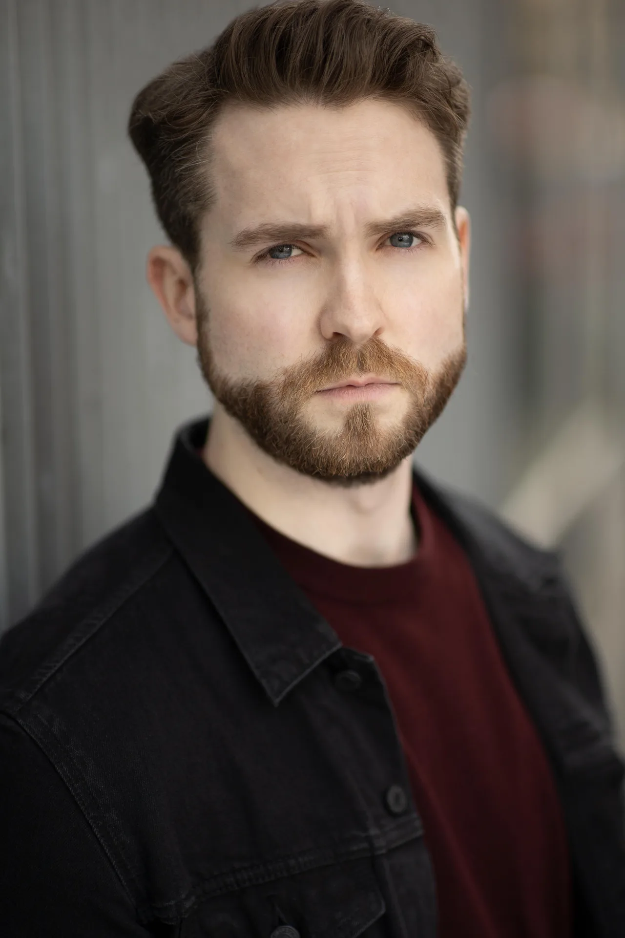 تصویر Harrison MacDonald