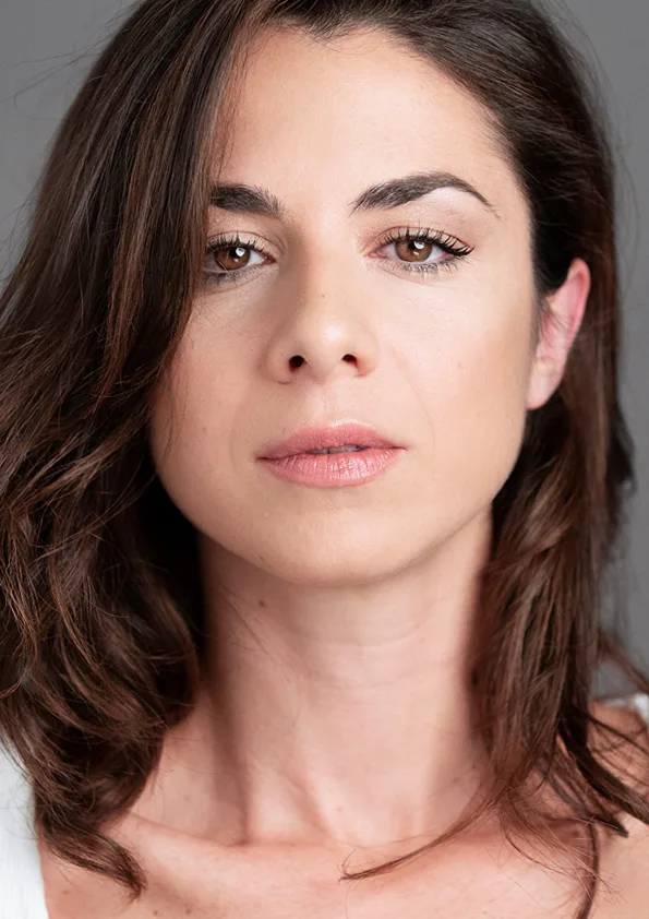 تصویر Claudia Ferranti