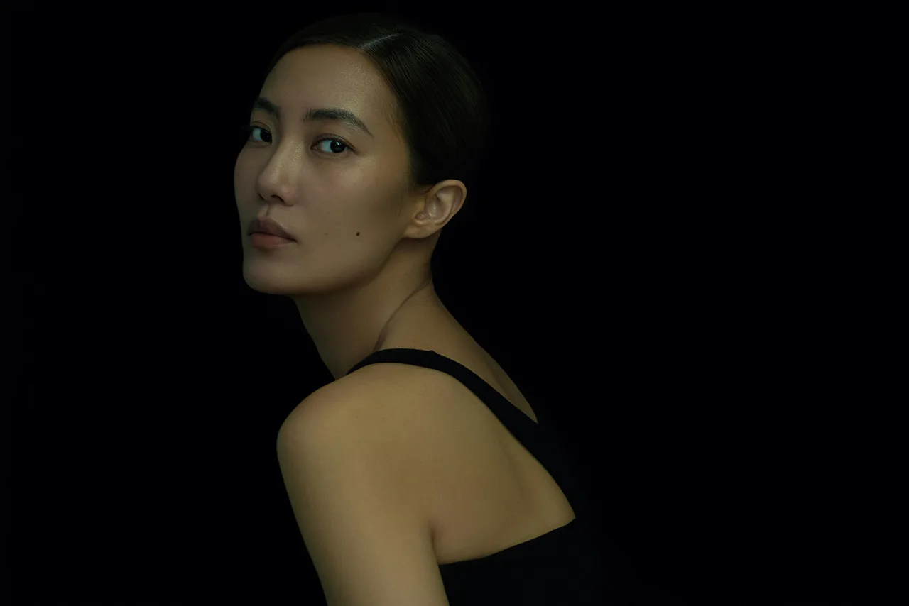 تصویر Lily Gao