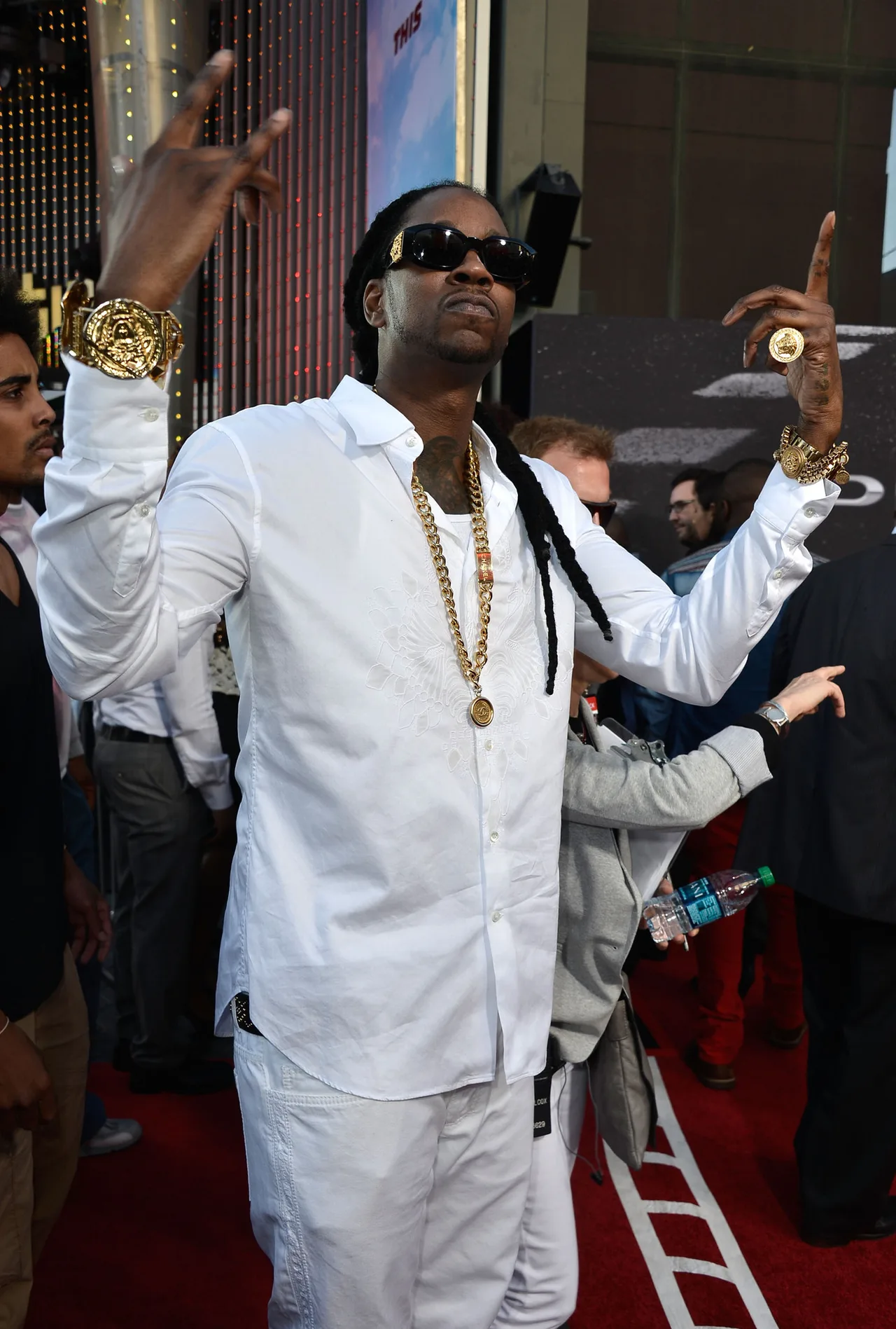 تصویر 2 Chainz
