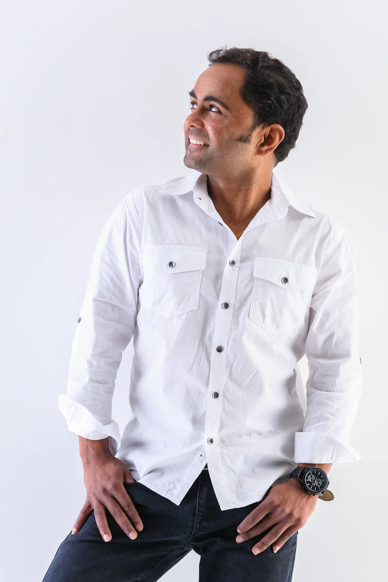 تصویر Ravi Narayan