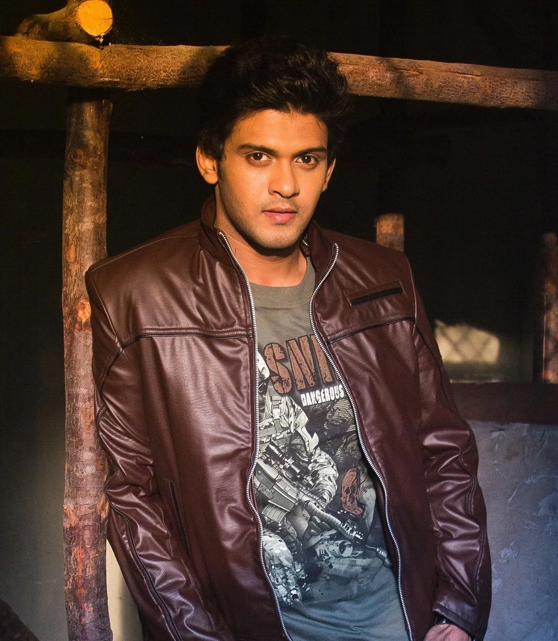 تصویر Naveen Polishetty