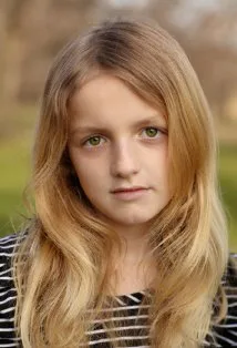 تصویر Eva Grace Kellner