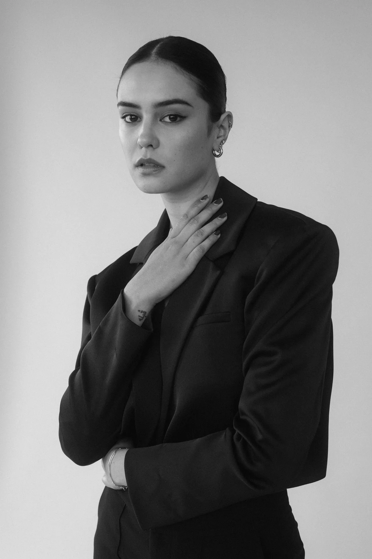 تصویر Courtney Eaton